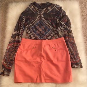 Skirt set $15 or $10 each piece